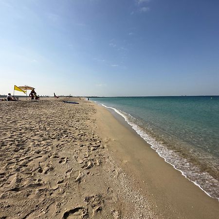 Holiday Home La Mer 두바이 외부 사진
