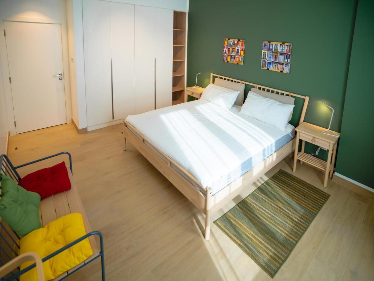 Holiday Home La Mer 두바이 외부 사진