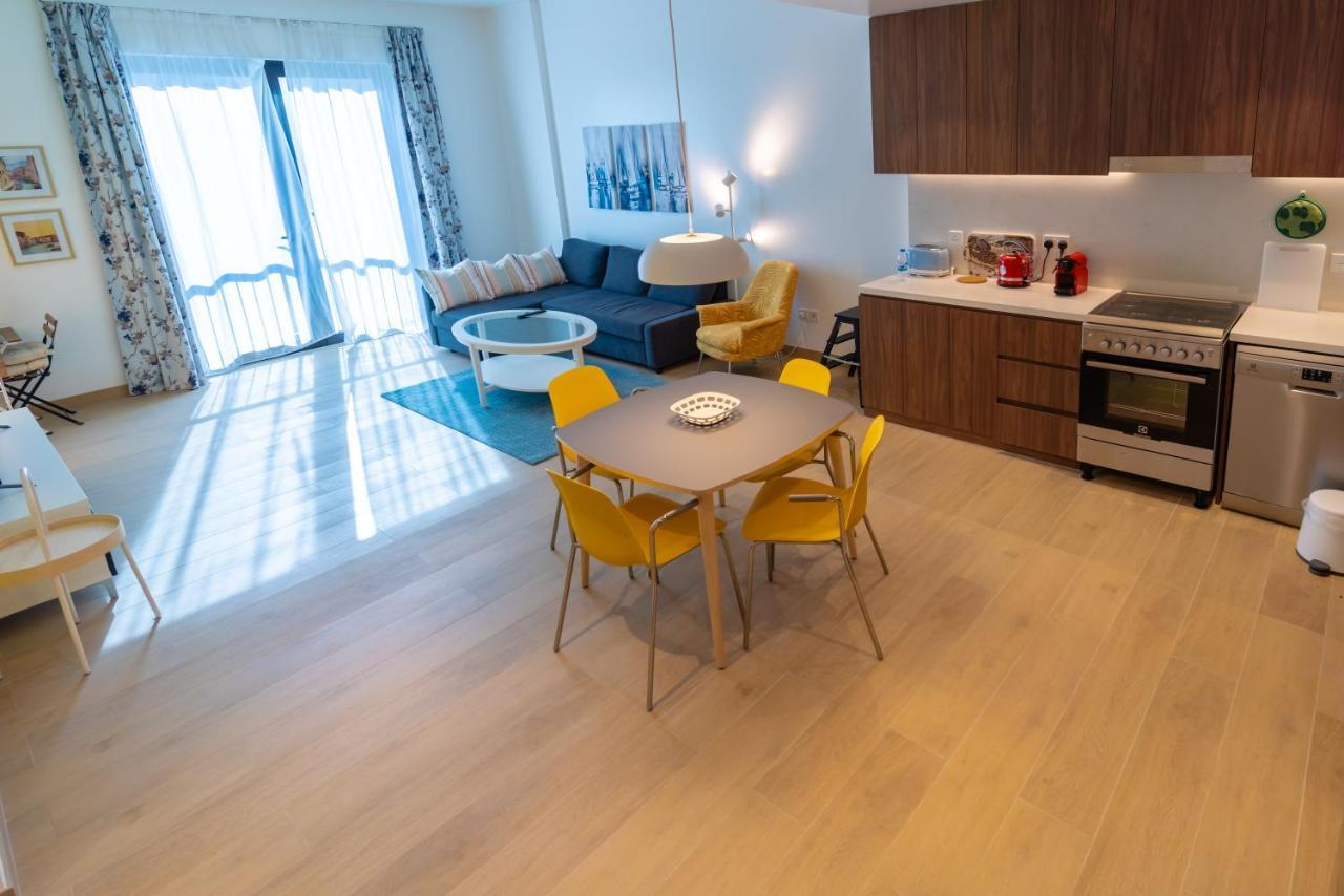 Holiday Home La Mer 두바이 외부 사진