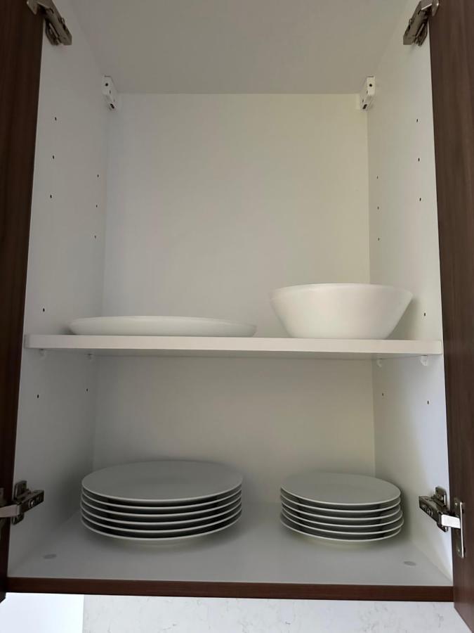 Holiday Home La Mer 두바이 외부 사진