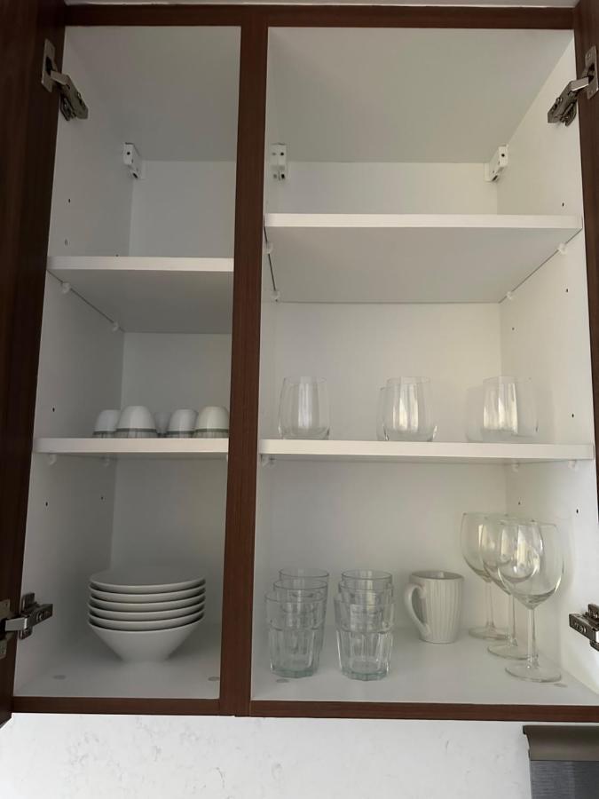 Holiday Home La Mer 두바이 외부 사진