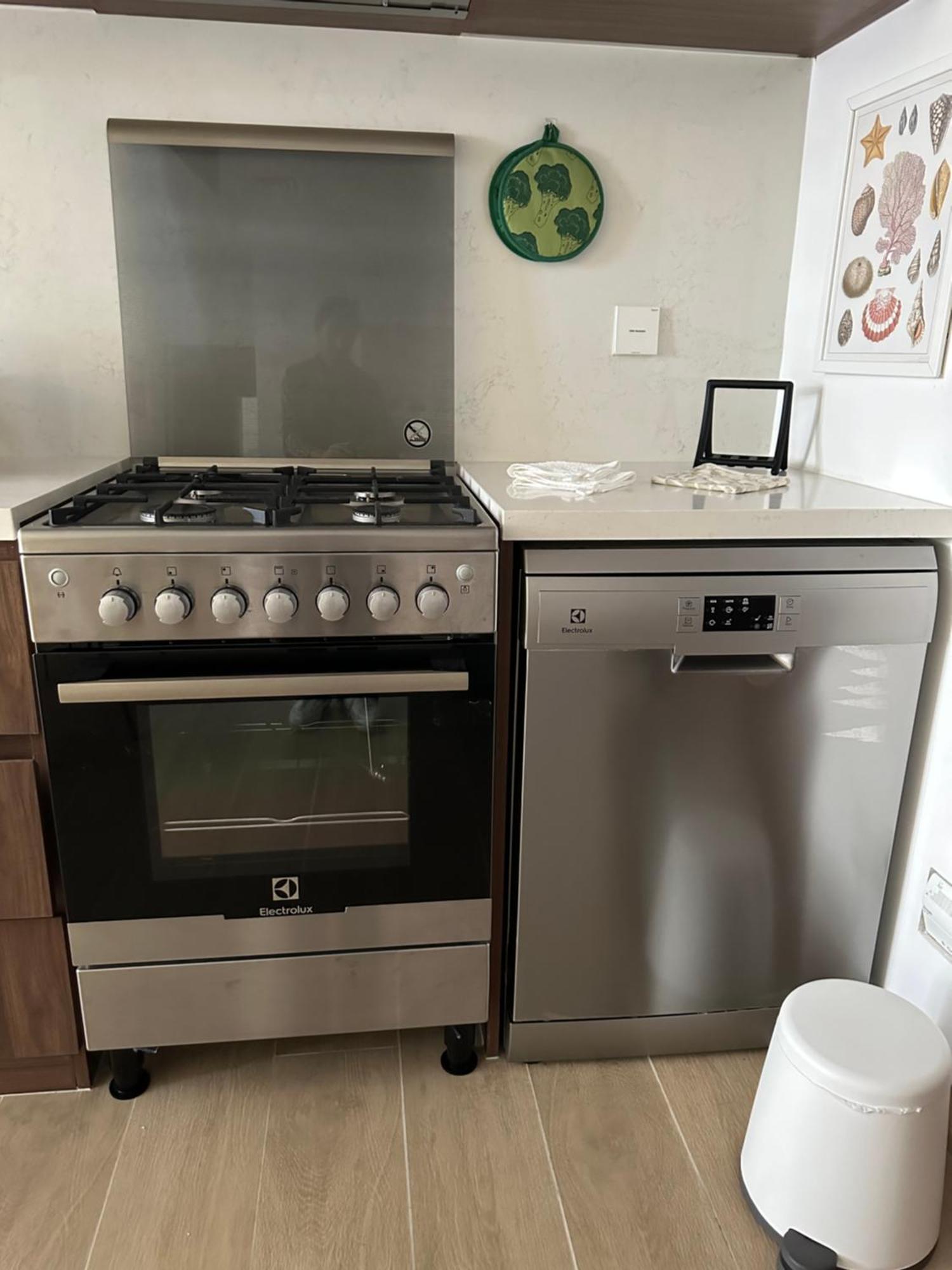 Holiday Home La Mer 두바이 외부 사진